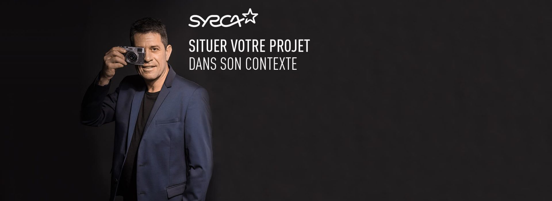 Situer votre projet dans son contexte